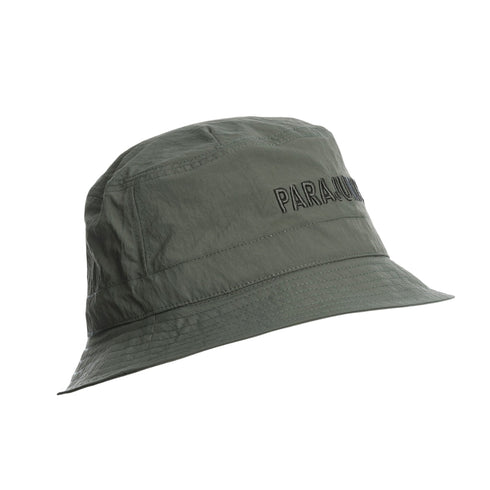 Parajumpers NORWOOD BUCKET 251MPABUHA21 KOMBU GREEN L-XL
